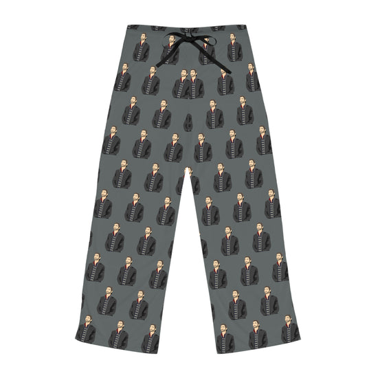 General Kirigan Pajama Pants - Fandom-Made