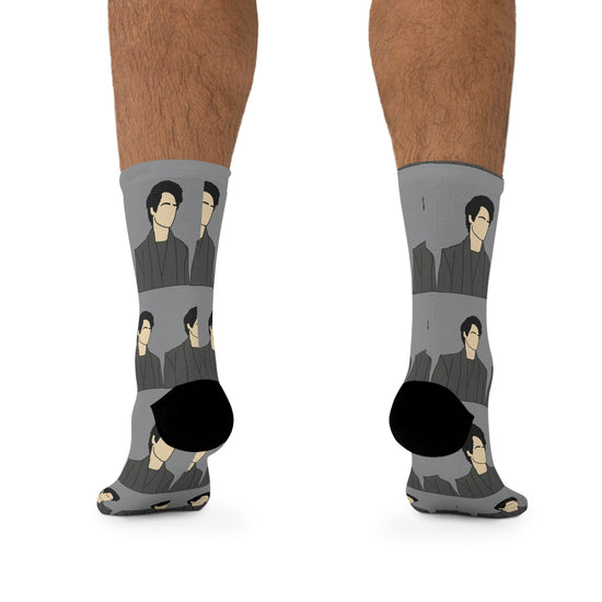 Dream Socks - Fandom-Made