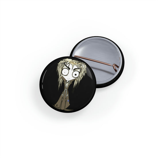 Goblin King Pin - Fandom-Made