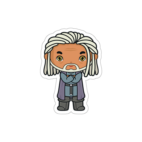 Lord Corlys Velaryon Stickers - Fandom-Made