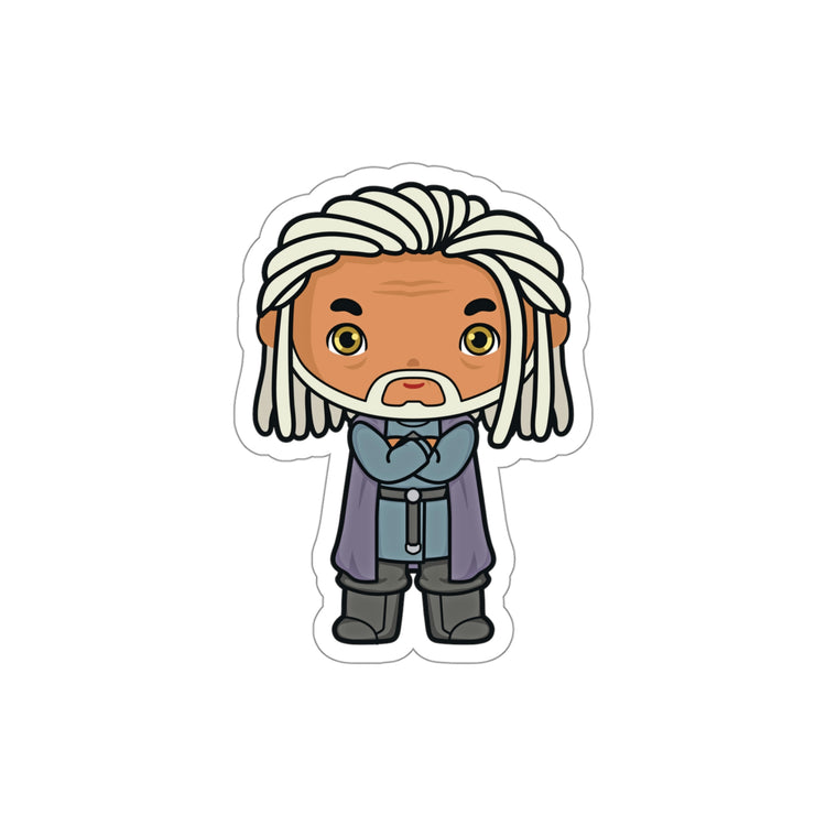 Lord Corlys Velaryon Stickers - Fandom-Made