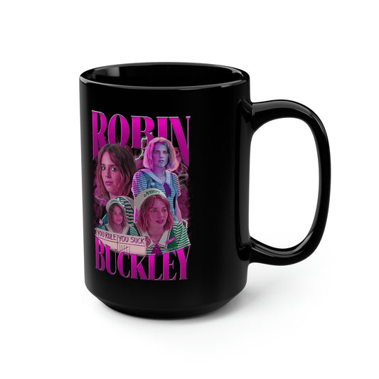 Robin Buckley Mug - Fandom-Made