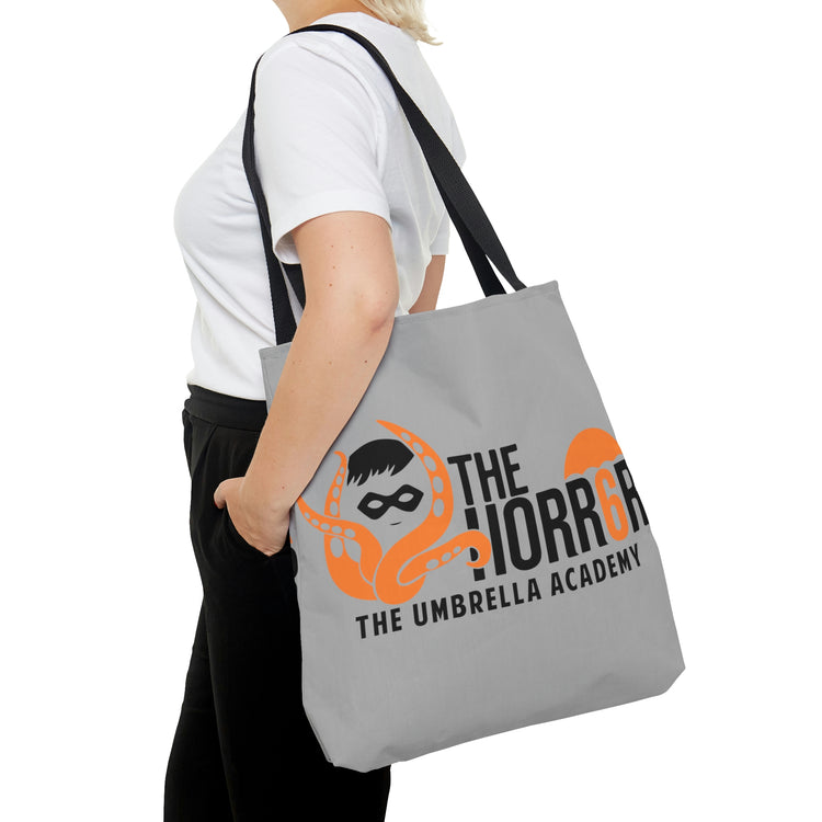 The Horror Tote Bag - Fandom-Made