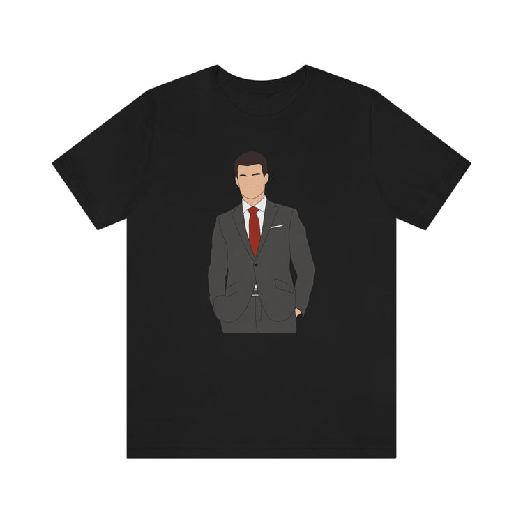 Elijah Mikaelson Tee - Fandom-Made