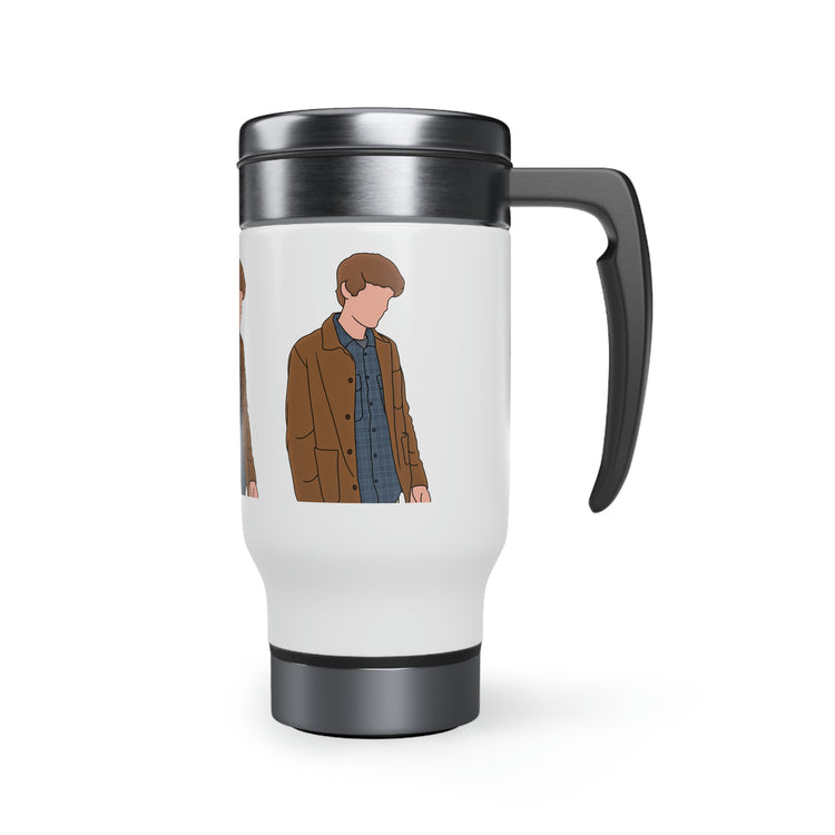 Tyler Galpin Mug - Fandom-Made