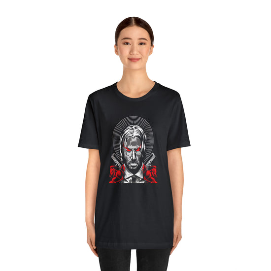 John Wick Tee - Fandom-Made