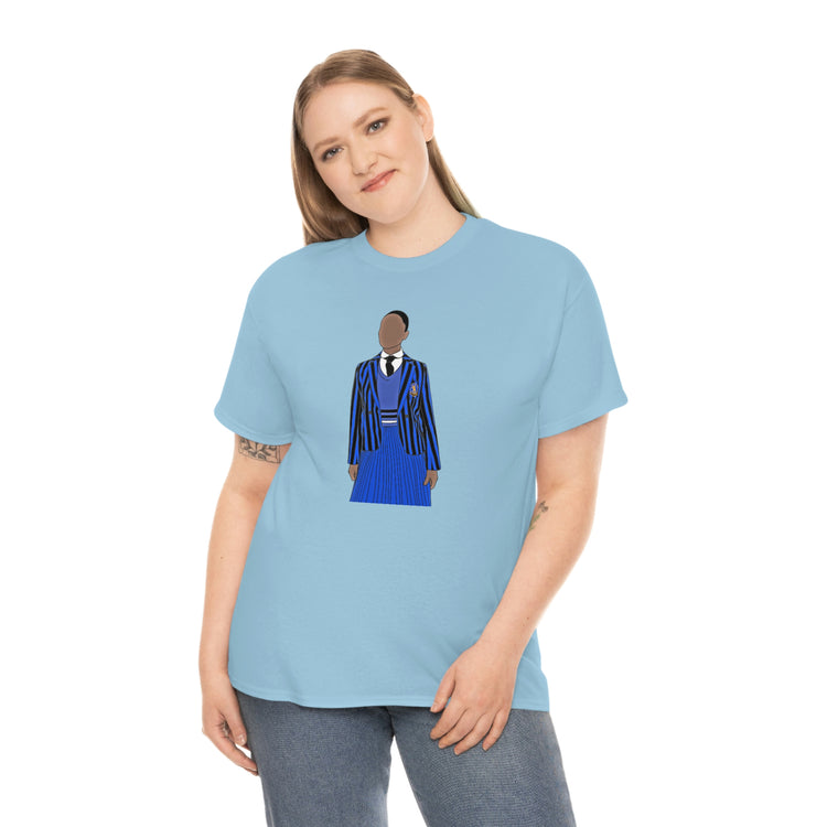 Bianca Barclay Tee - Fandom-Made