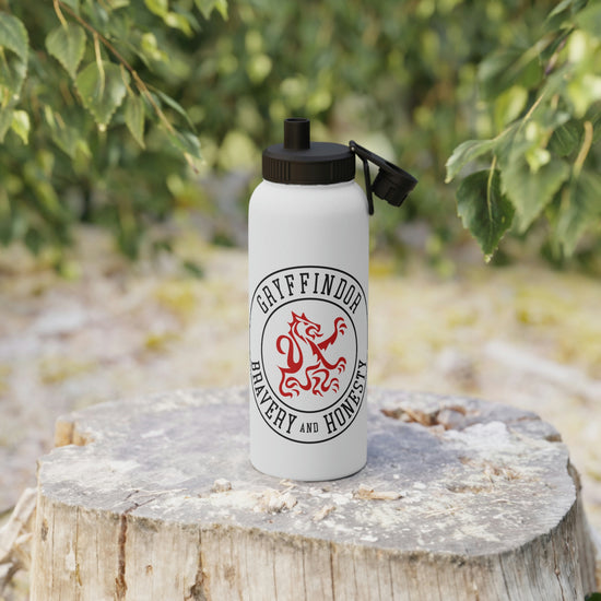 Gryffindor Insulated Water Bottle