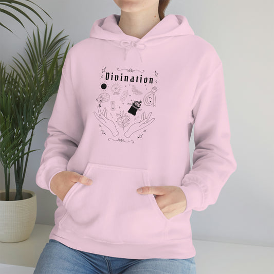 Divination Hoodie - Fandom-Made