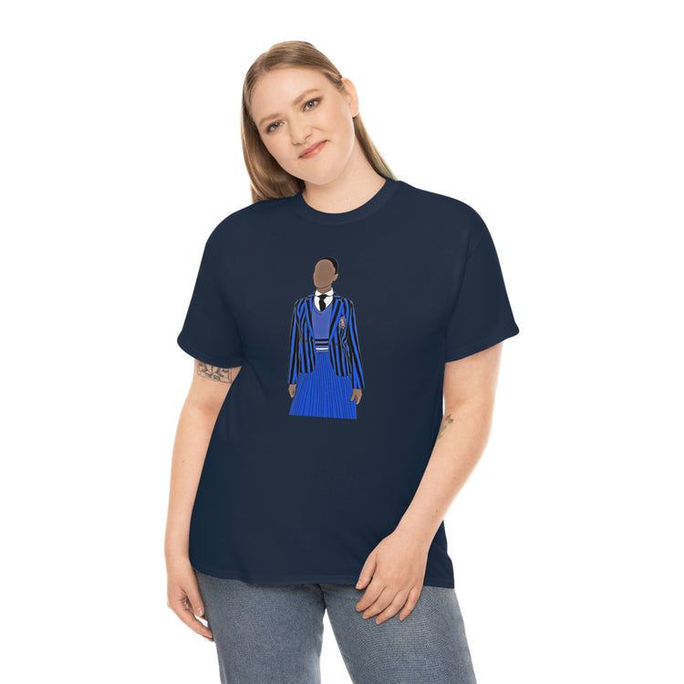 Bianca Barclay Tee - Fandom-Made