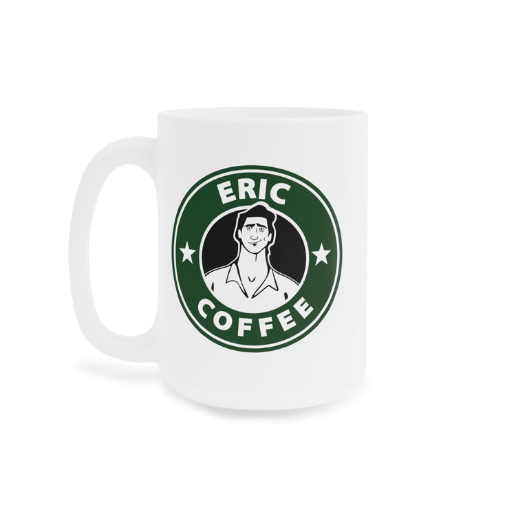 Prince Eric Mugs - Fandom-Made