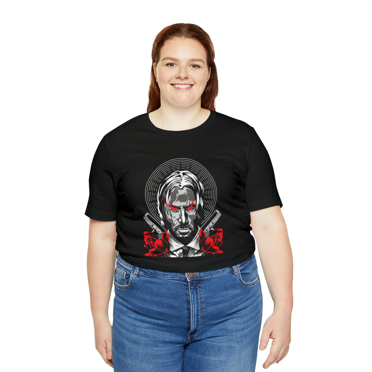 John Wick Tee - Fandom-Made