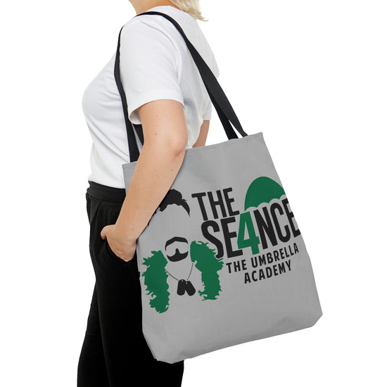 The Seance Tote Bag - Fandom-Made