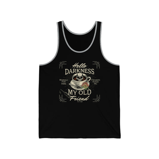 Outlander Tank - Fandom-Made