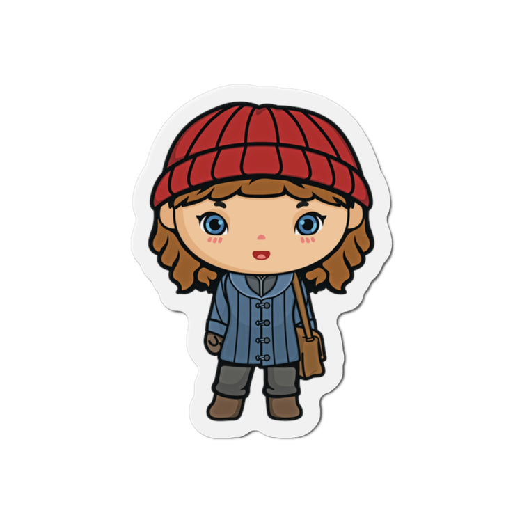 Joyce Byers Magnets - Fandom-Made