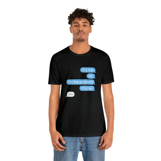Anti-Hero Lyrics Tee - Fandom-Made