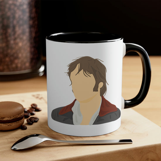 Mr. Darcy Mug - Fandom-Made