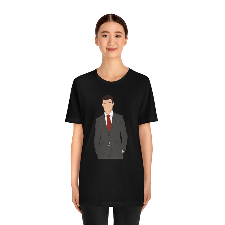 Elijah Mikaelson Tee - Fandom-Made