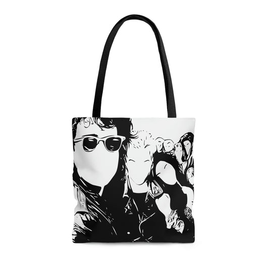 The Lost Boys Tote Bag - Fandom-Made