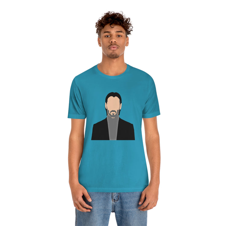 John Wick Tee - Fandom-Made