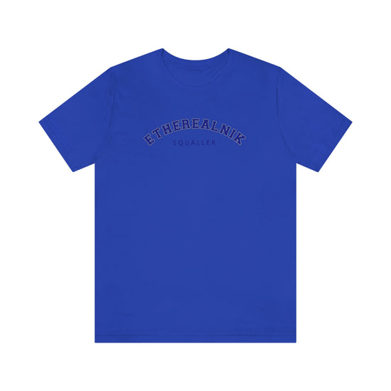 Squaller Short Sleeve Tee - Fandom-Made