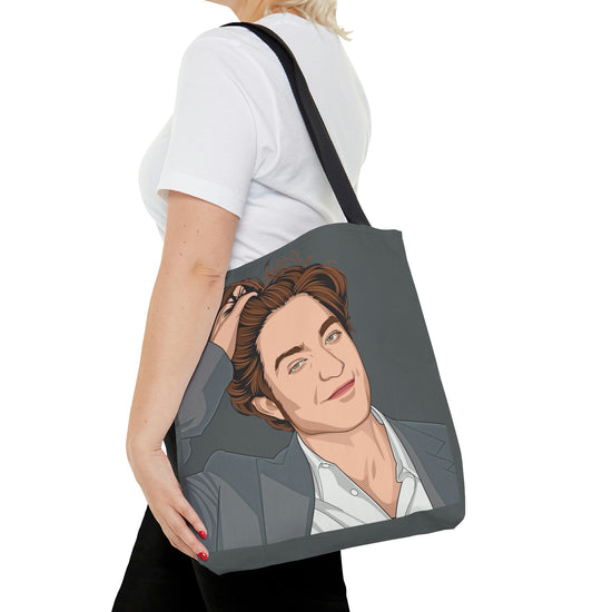 Robert Pattinson Bag - Fandom-Made