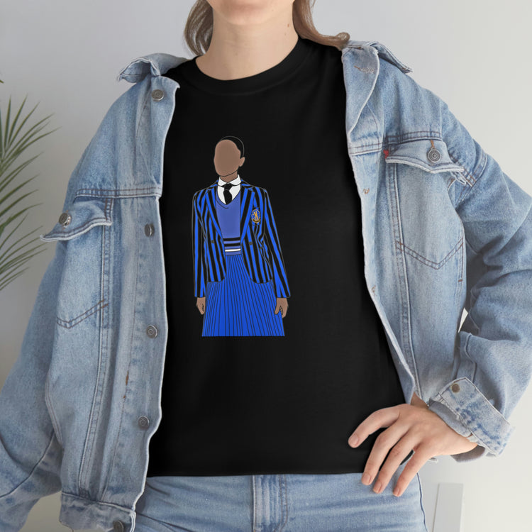 Bianca Barclay Tee - Fandom-Made