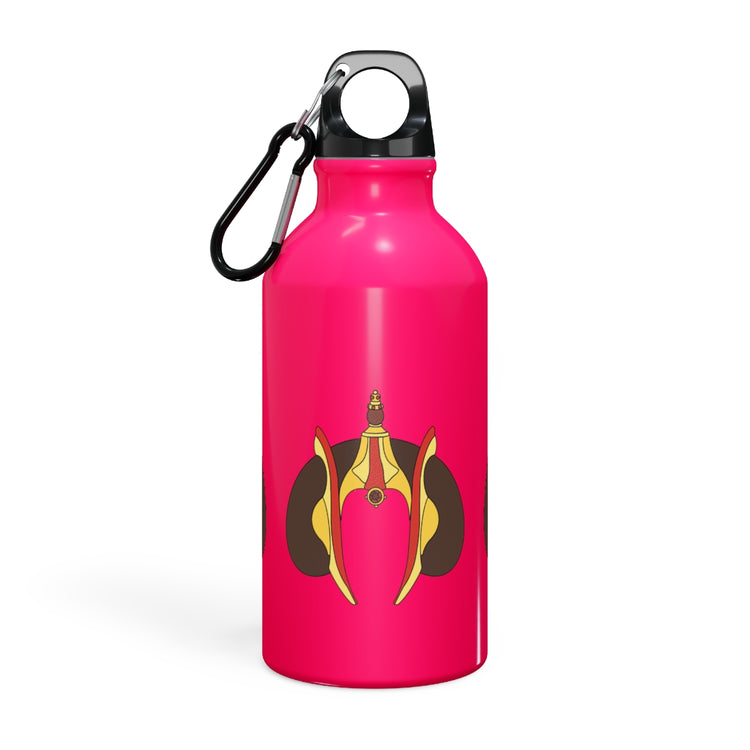 Padme Headdress Bottle - Fandom-Made