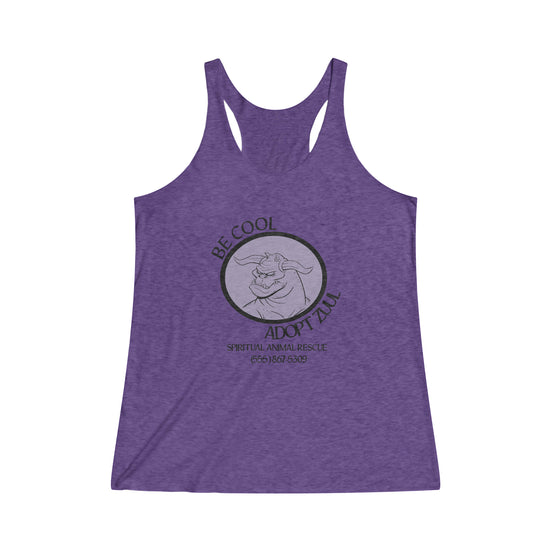 Ghostbusters Women's Tank - Fandom-Made