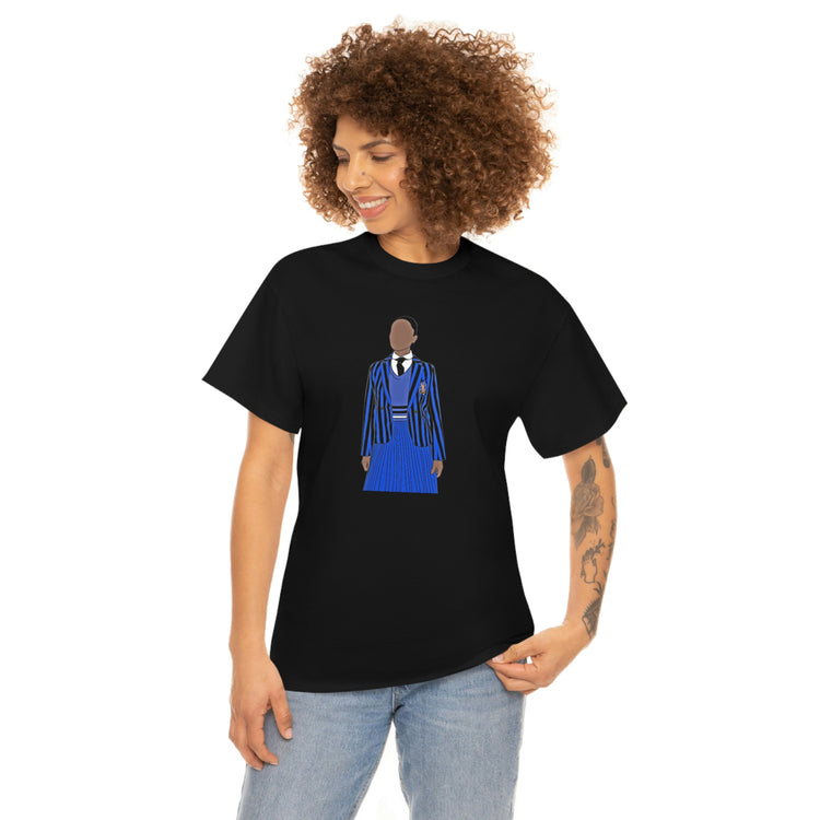 Bianca Barclay Tee - Fandom-Made