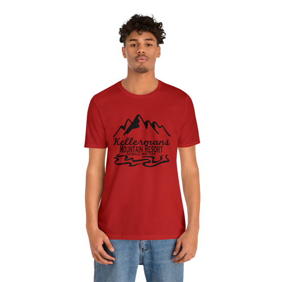 Kellermans Tee - Fandom-Made