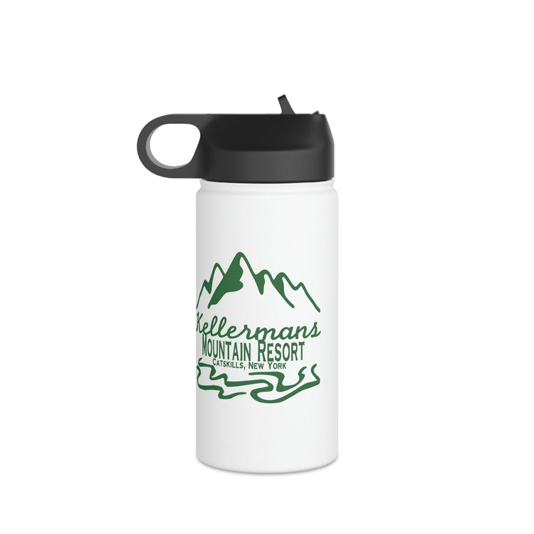 Kellermans Water Bottle - Fandom-Made