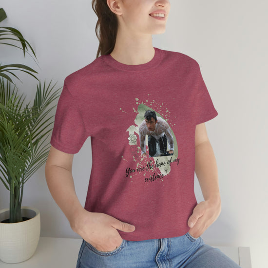 Bane Of My Existence Tee - Fandom-Made