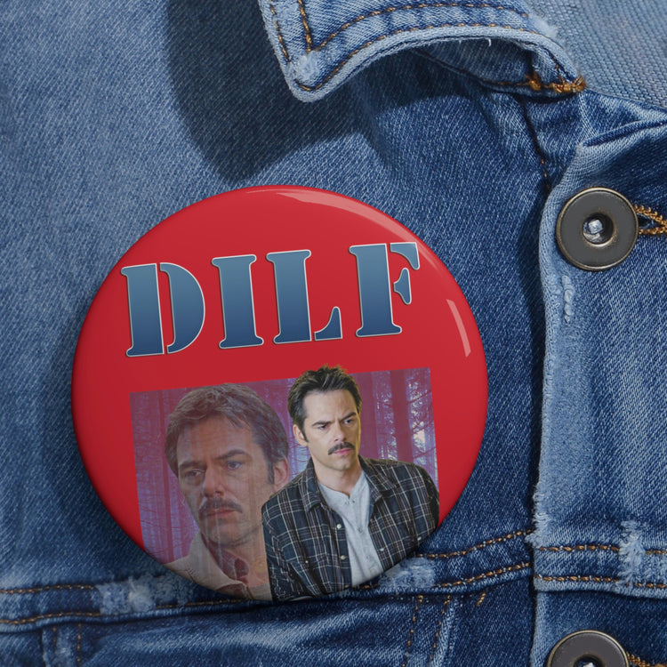 Charlie Swan Pins - Fandom-Made