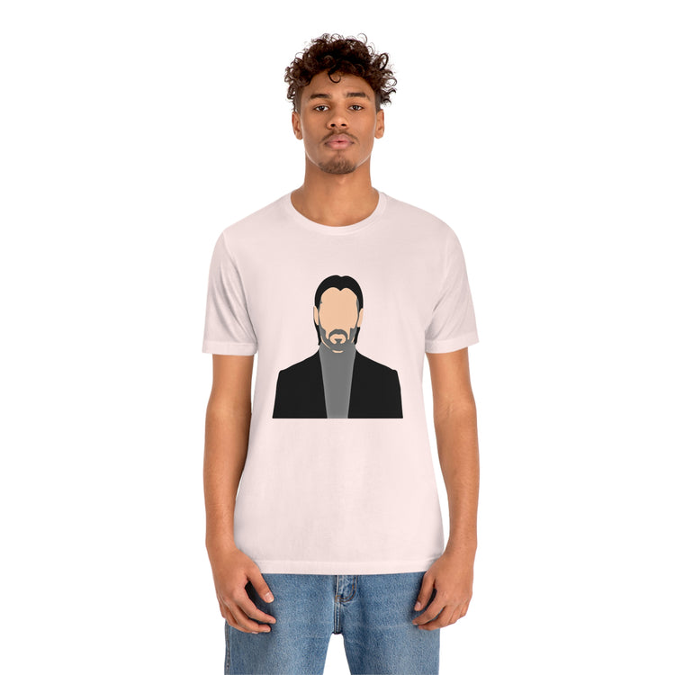 John Wick Tee - Fandom-Made