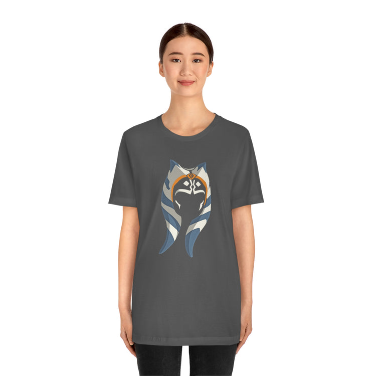 Ahsoka Tano Tee - Fandom-Made