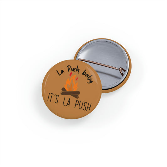 La Push Pin - Fandom-Made