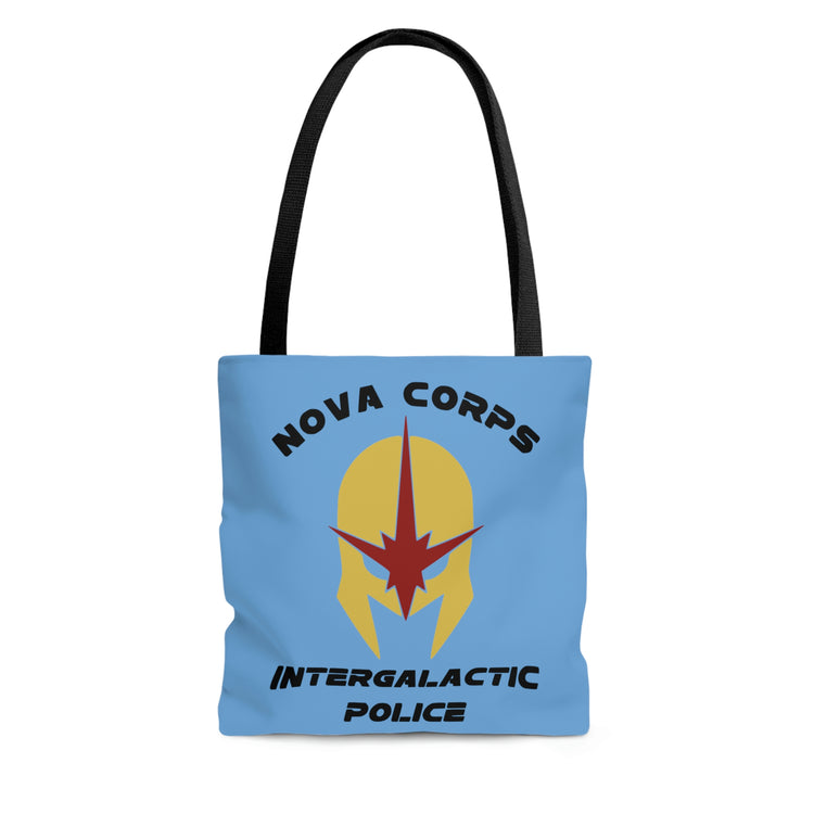Nova Corps Tote Bag - Fandom-Made