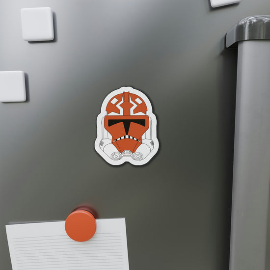 Ahsoka Tano Magnet - Fandom-Made