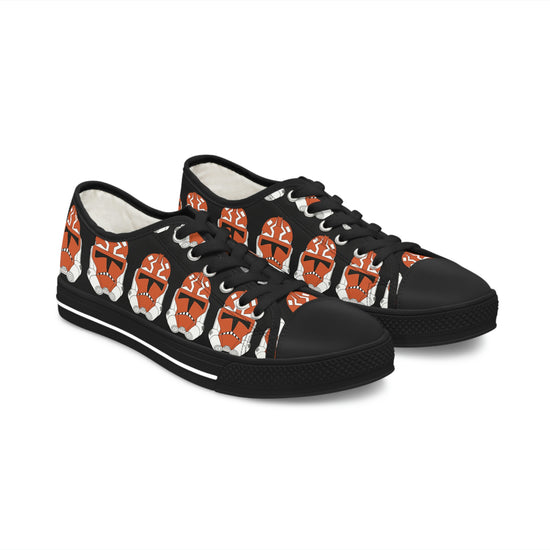 Ahsoka Tano Women's Sneakers - Fandom-Made