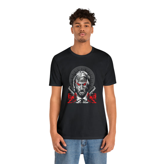 John Wick Tee - Fandom-Made