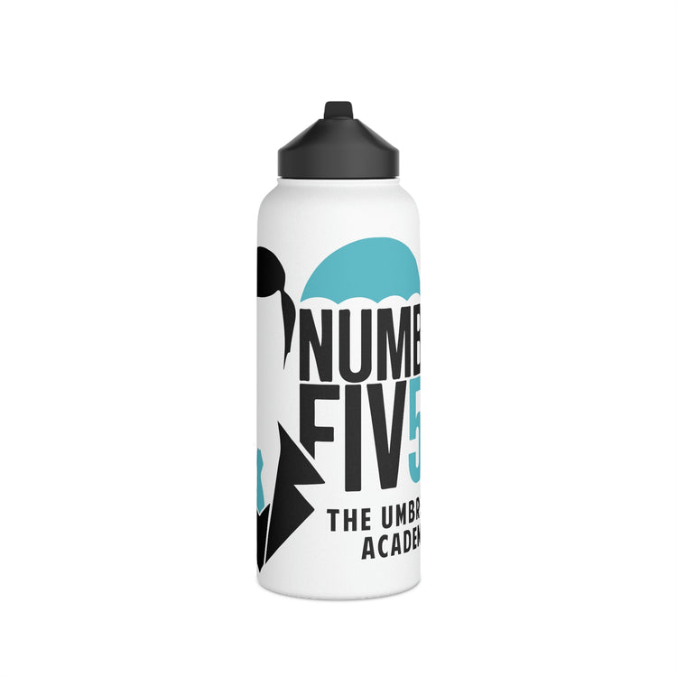 Five Water Bottle - Fandom-Made