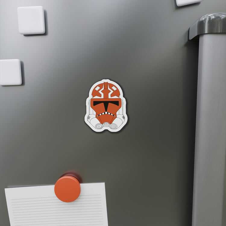 Ahsoka Tano Magnet - Fandom-Made