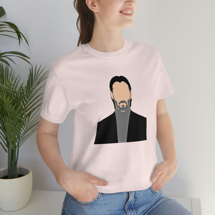 John Wick Tee - Fandom-Made