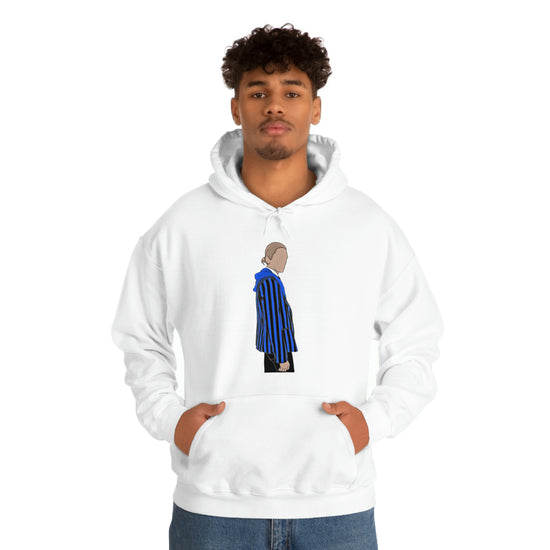 Xavier Thorpe Hoodie - Fandom-Made