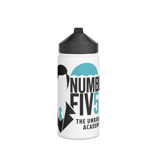 Five Water Bottle - Fandom-Made