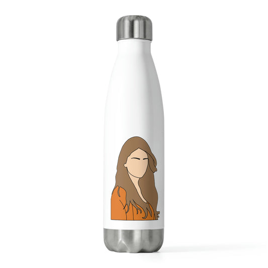 Malia Tate Bottle - Fandom-Made