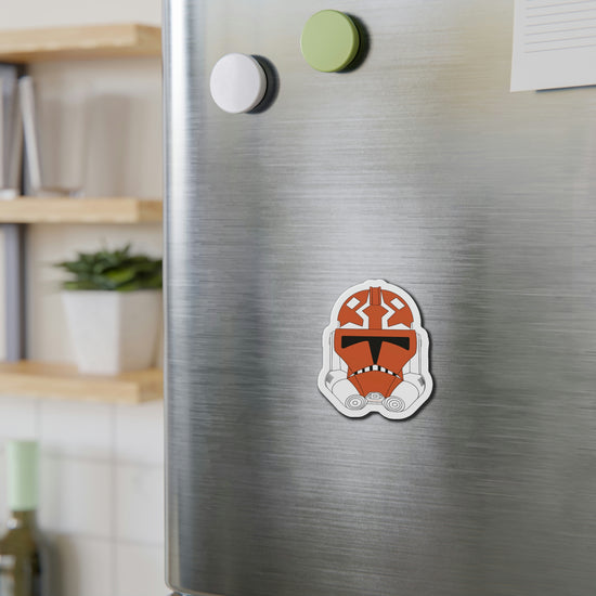 Ahsoka Tano Magnet - Fandom-Made