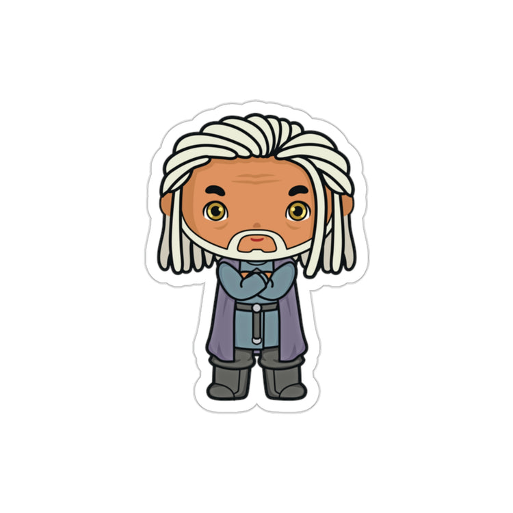 Lord Corlys Velaryon Stickers - Fandom-Made