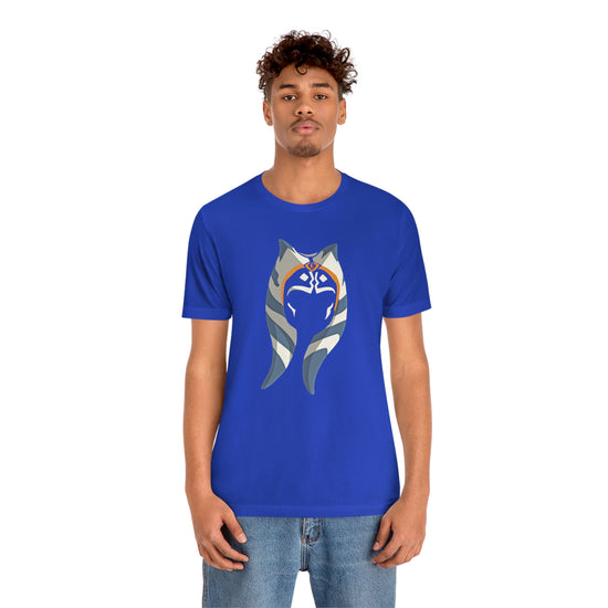 Ahsoka Tano Tee - Fandom-Made